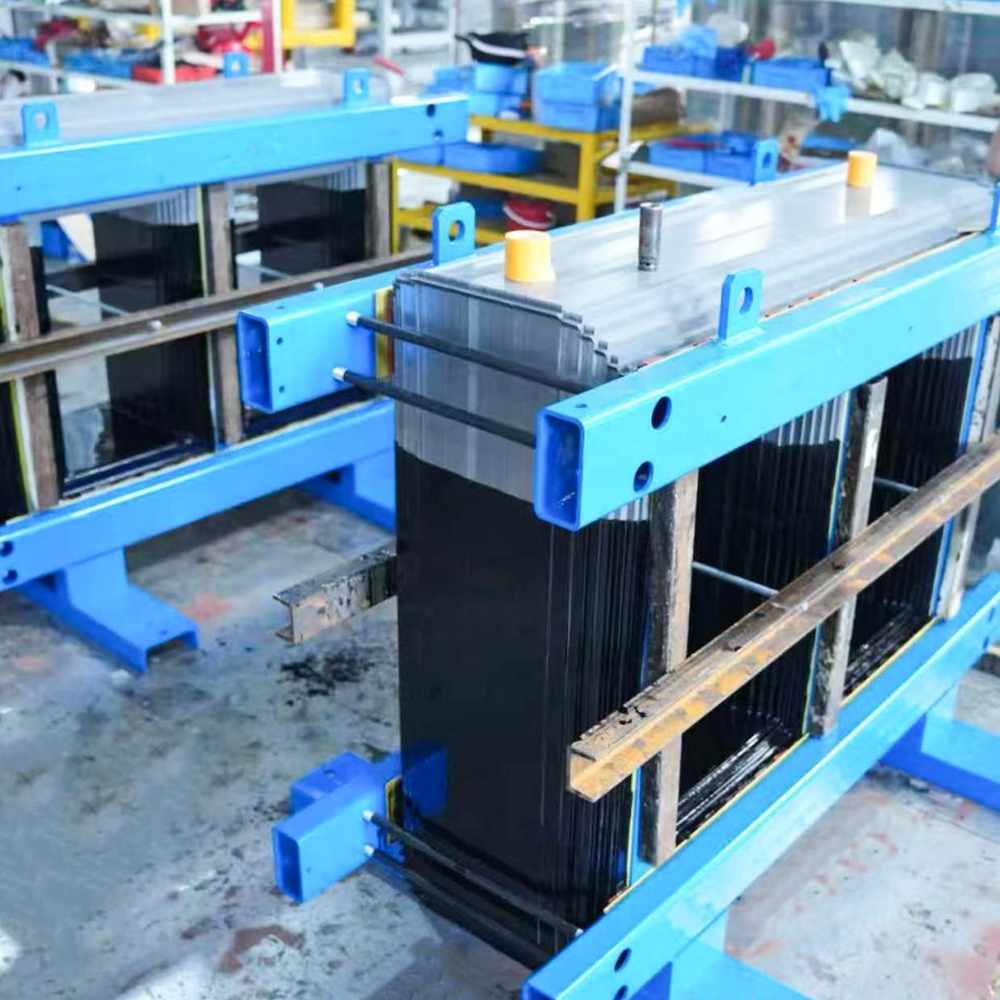 Pagmimina Explosion-Proof Transformer Core