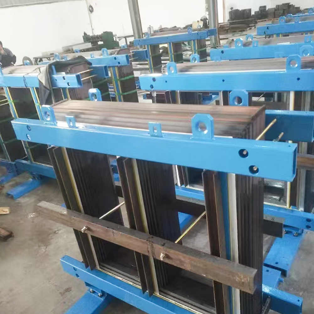 Pagmimina Explosion-Proof Transformer Core