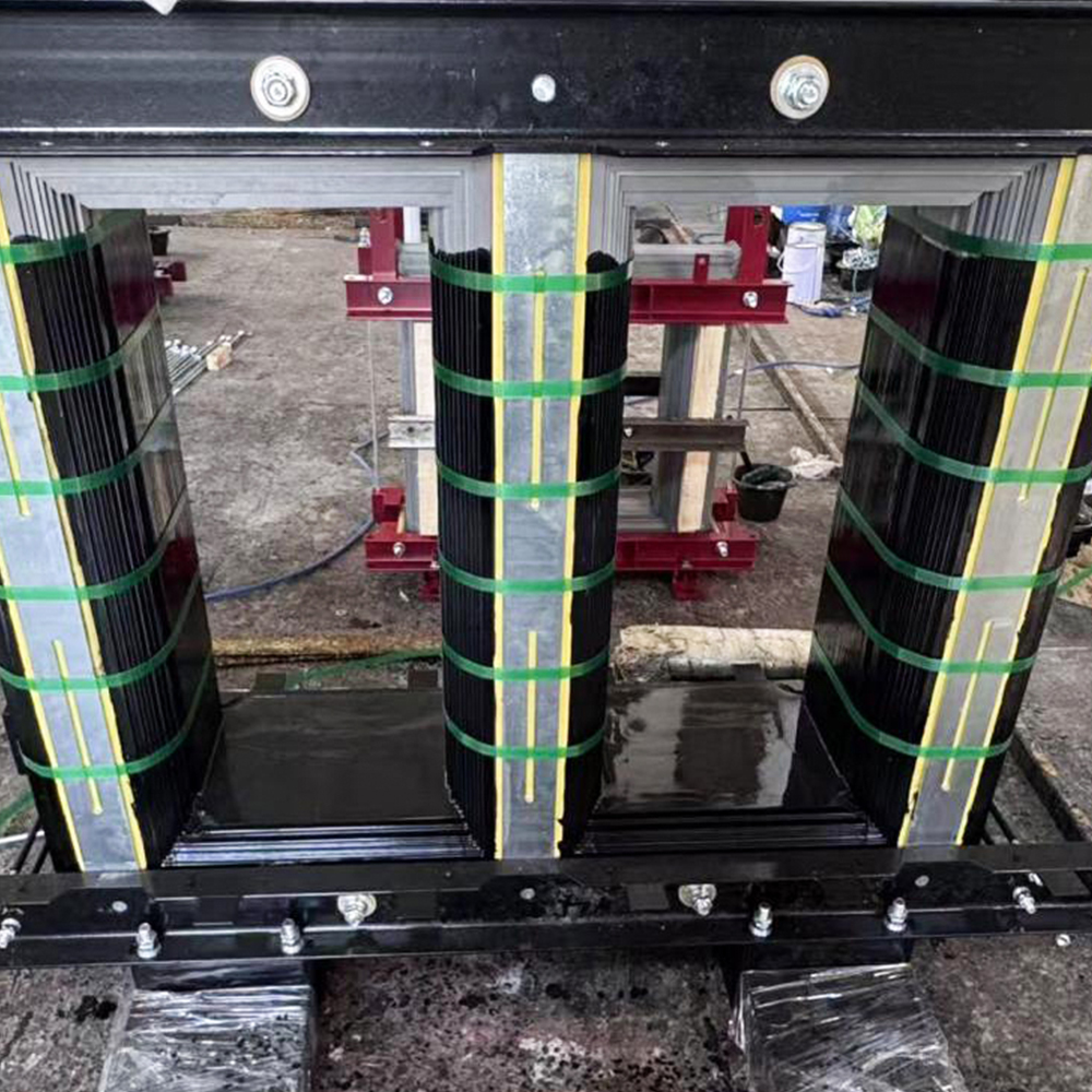 Pagmimina Explosion-Proof Transformer Core
