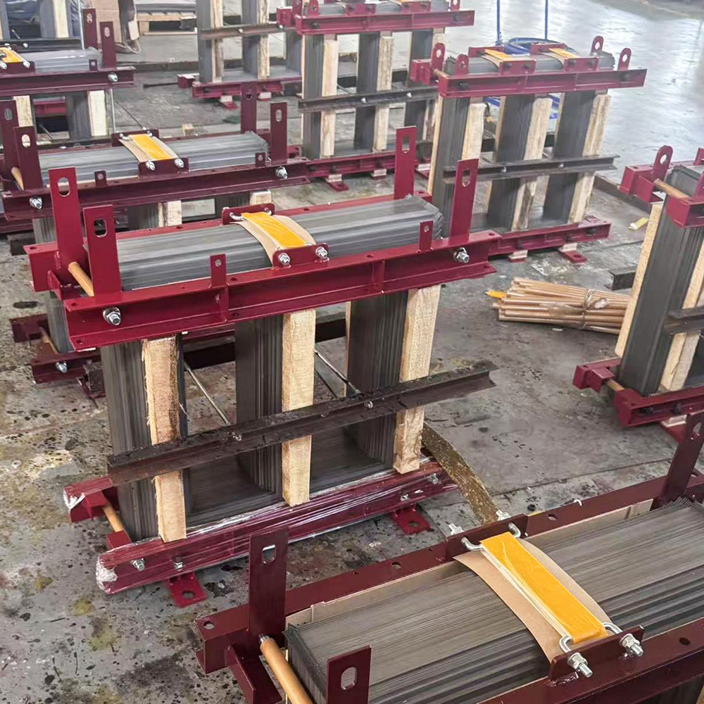 Pagmimina Explosion-Proof Transformer Core