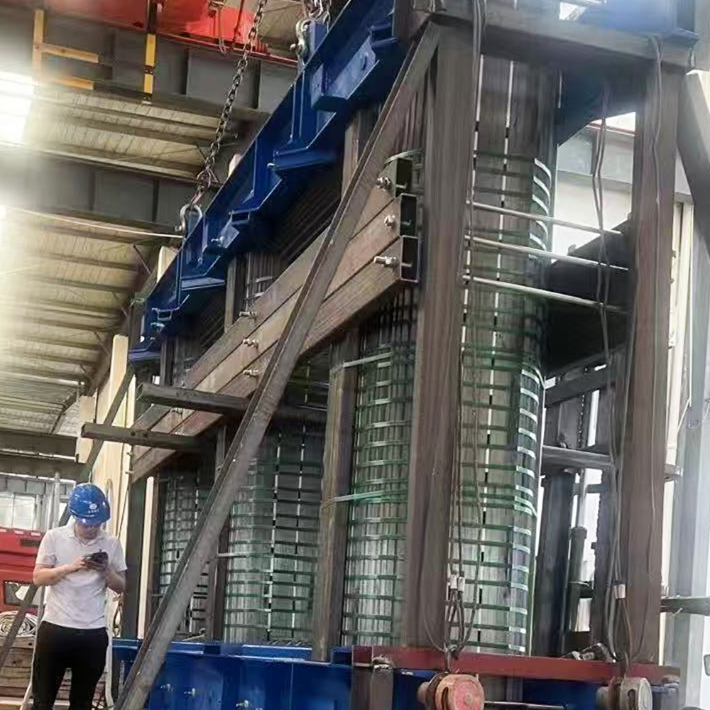Pagmimina Explosion-Proof Transformer Core