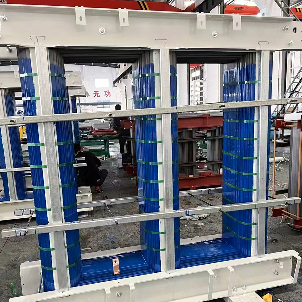 Pagmimina Explosion-Proof Transformer Core